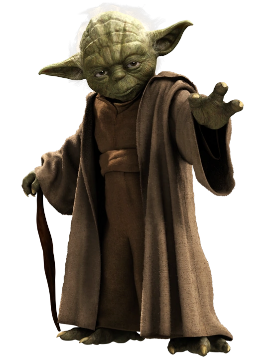 Yoda